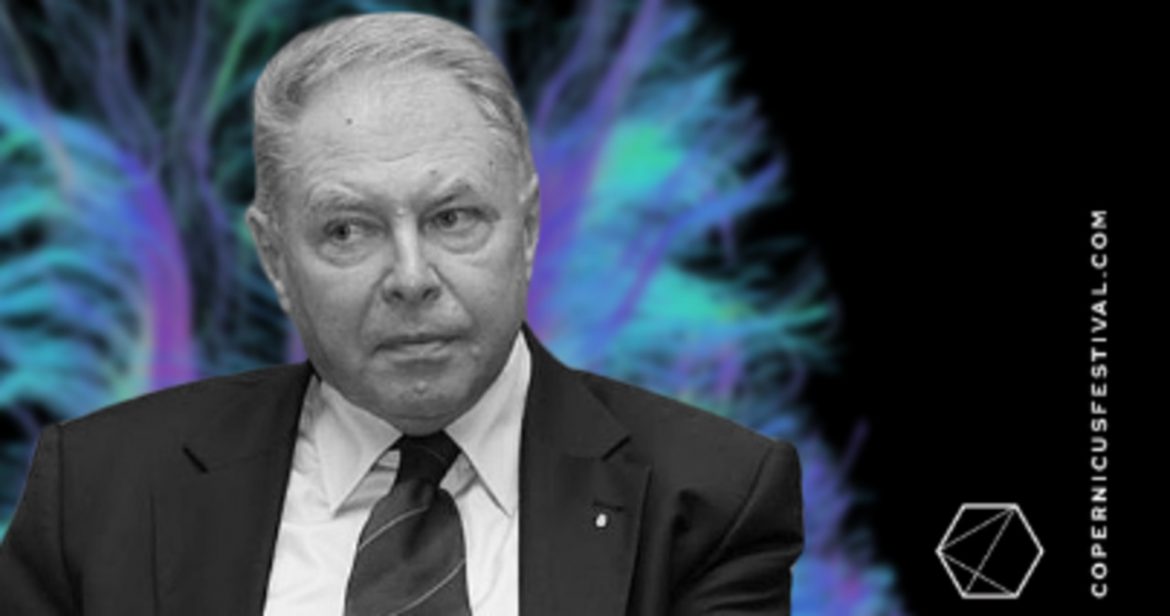 ​Copernicus Festival: Z prof. Andrzejem Borowskim o granicach wyobraźni