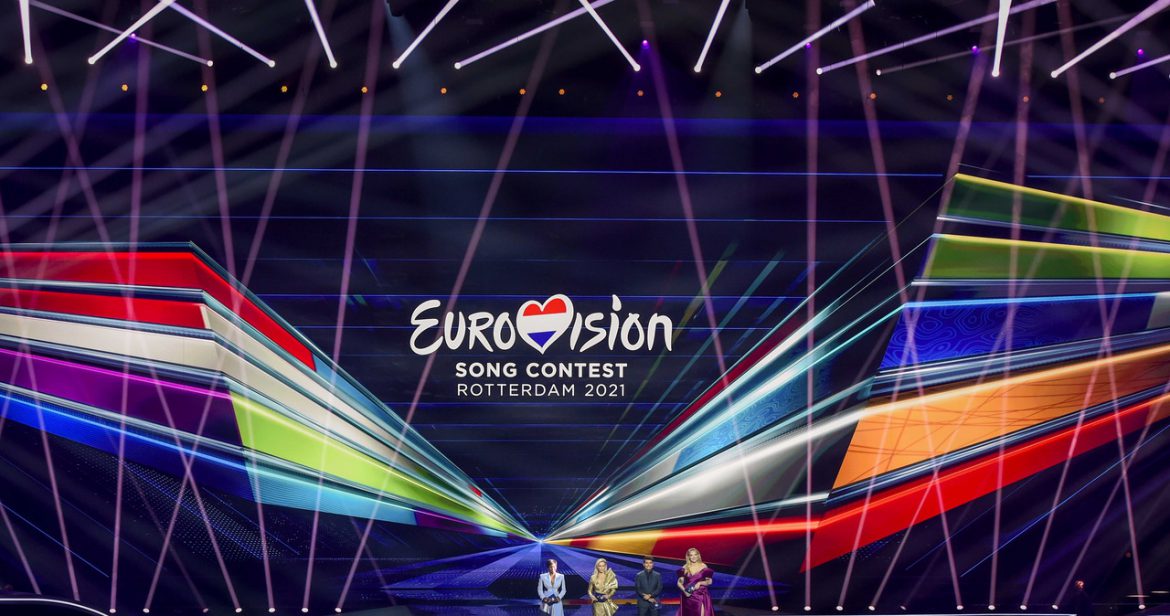 Eurowizja 2021. Ile Rotterdam wydał na organizację?