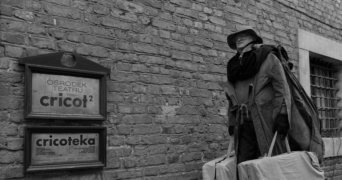 Jan Książek nie żyje. Aktor miał 77 lat