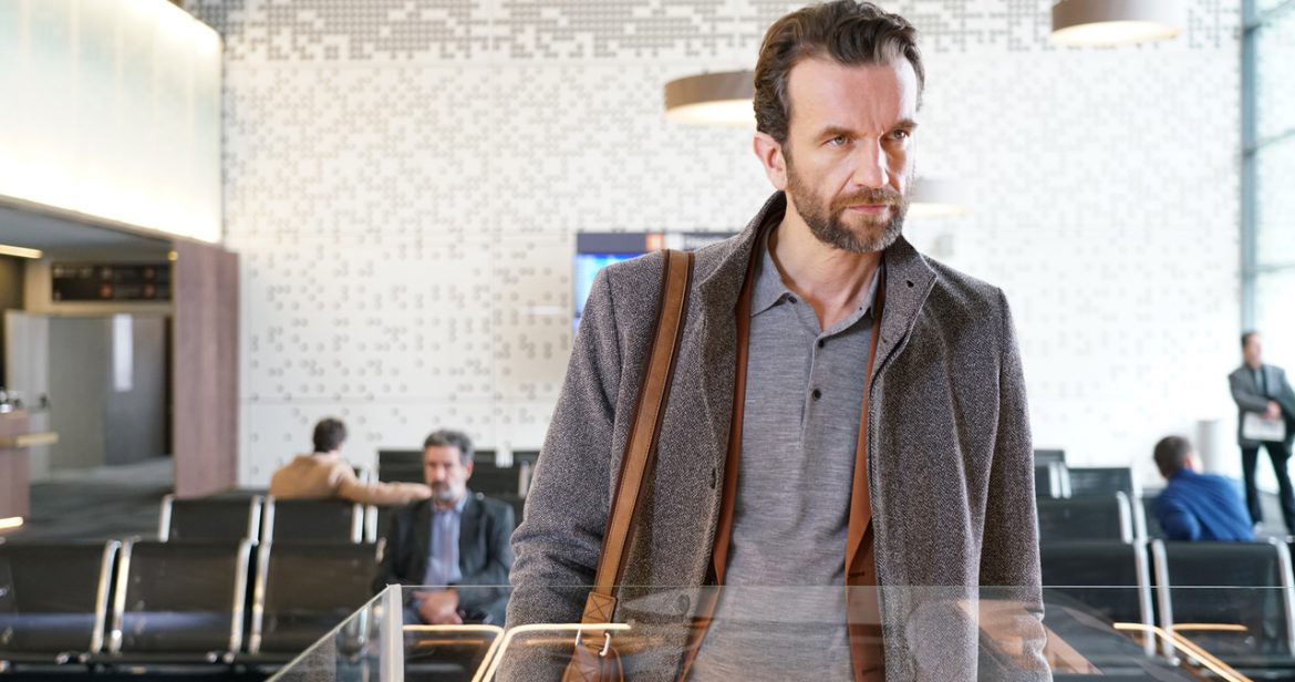 "Zimna wojna" stała się biletem wstępu do innego świata. Tomasz Kot w RMF FM