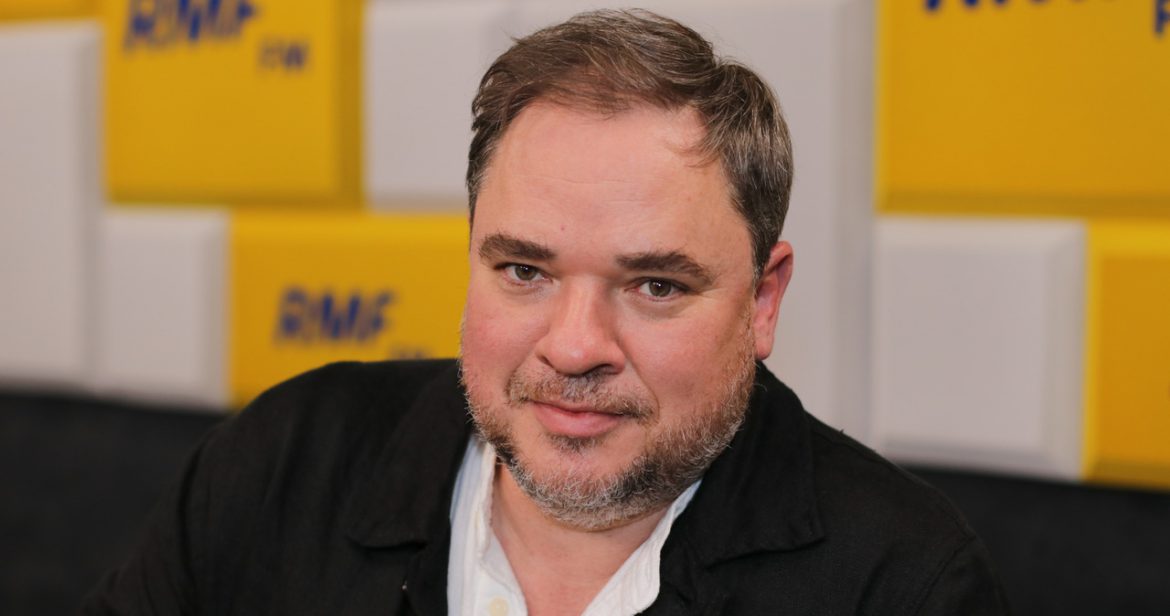 Grzegorz Kasdepke: Współczesny bajkopisarz pisze dla całych rodzin