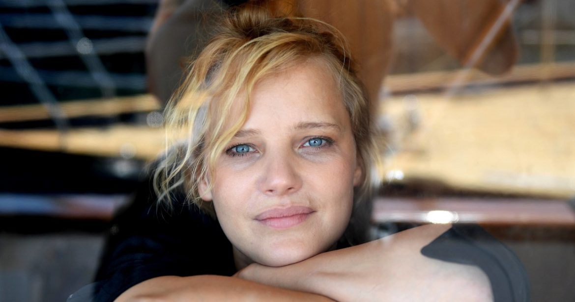Joanna Kulig zagra jedną z głównych ról w amerykańskiej komedii romantycznej