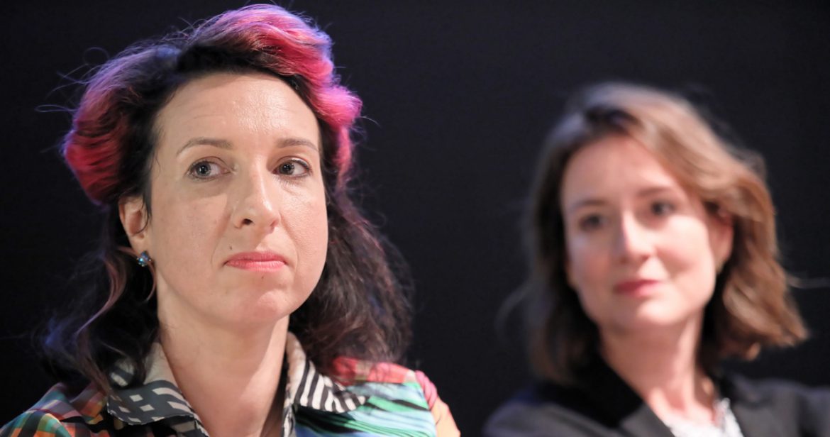 "Cwianiary" Chutnik w teatrze. Nowy tydzień w kulturze