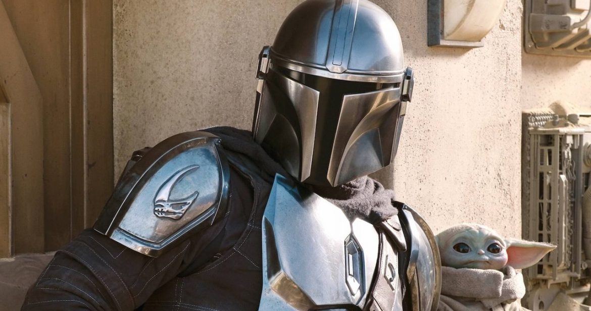 Emmy 2021. "The Mandalorian" i "The Crown" z największą liczbą nominacji