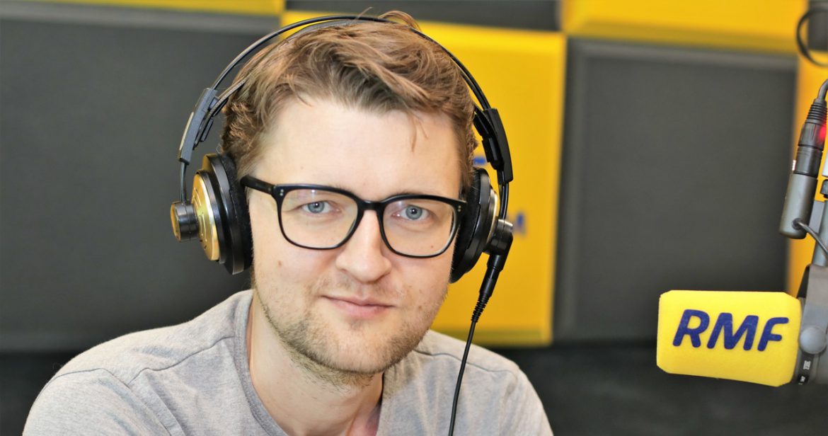 „Nadzieja umiera ostatnia”. Reżyser Jonathan L. Ramsey w rozmowie z RMF FM