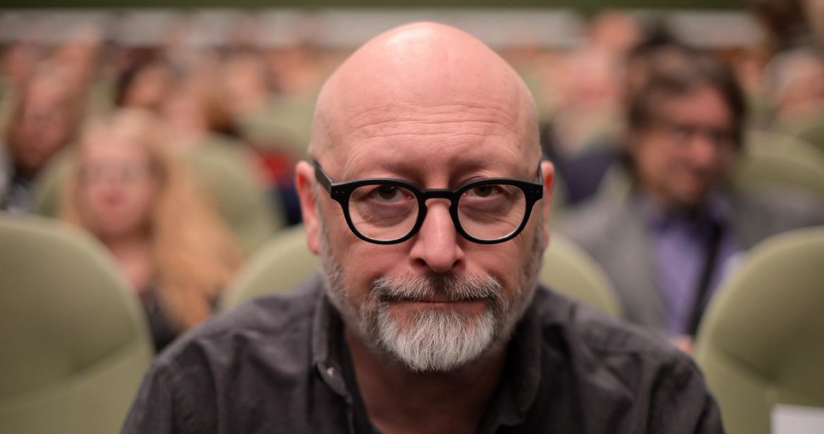 Jest tytuł i data premiery nowego filmu Wojciecha Smarzowskiego