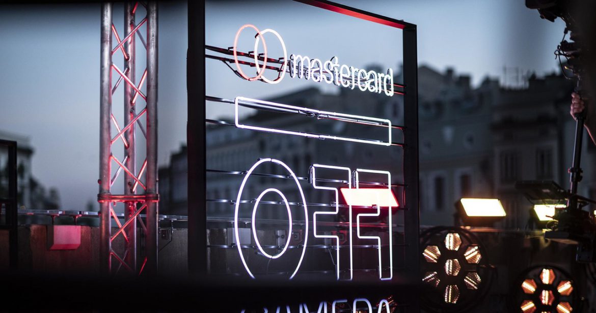 14.Mastercard OFF CAMERA. Święto kina niezależnego