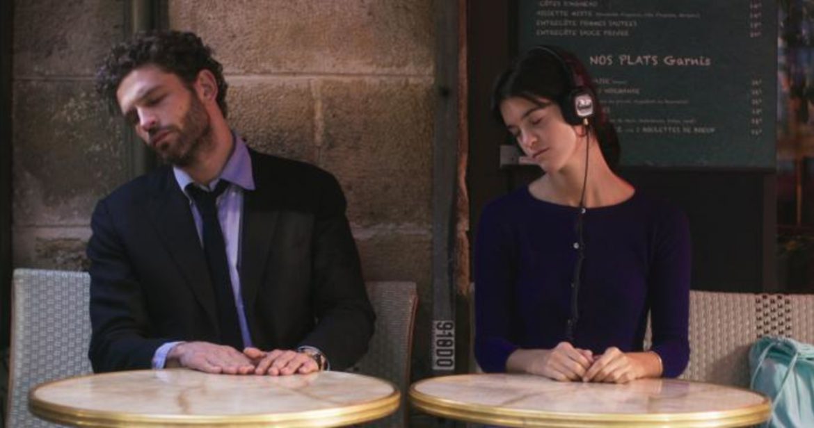 14. Mastercard OFF CAMERA – co zobaczyć?