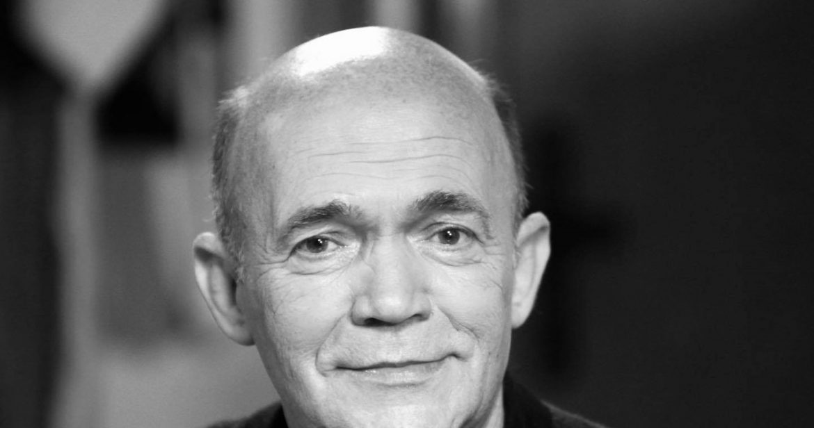 Nie żyje Paweł Nowisz. Aktor znany m.in. z filmu "Kogel Mogel" miał 81 lat