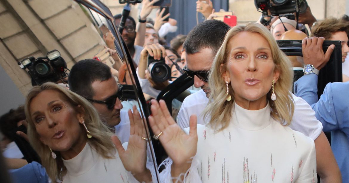 Celine Dion odwołuje koncerty. Piosenkarka ma problemy zdrowotne