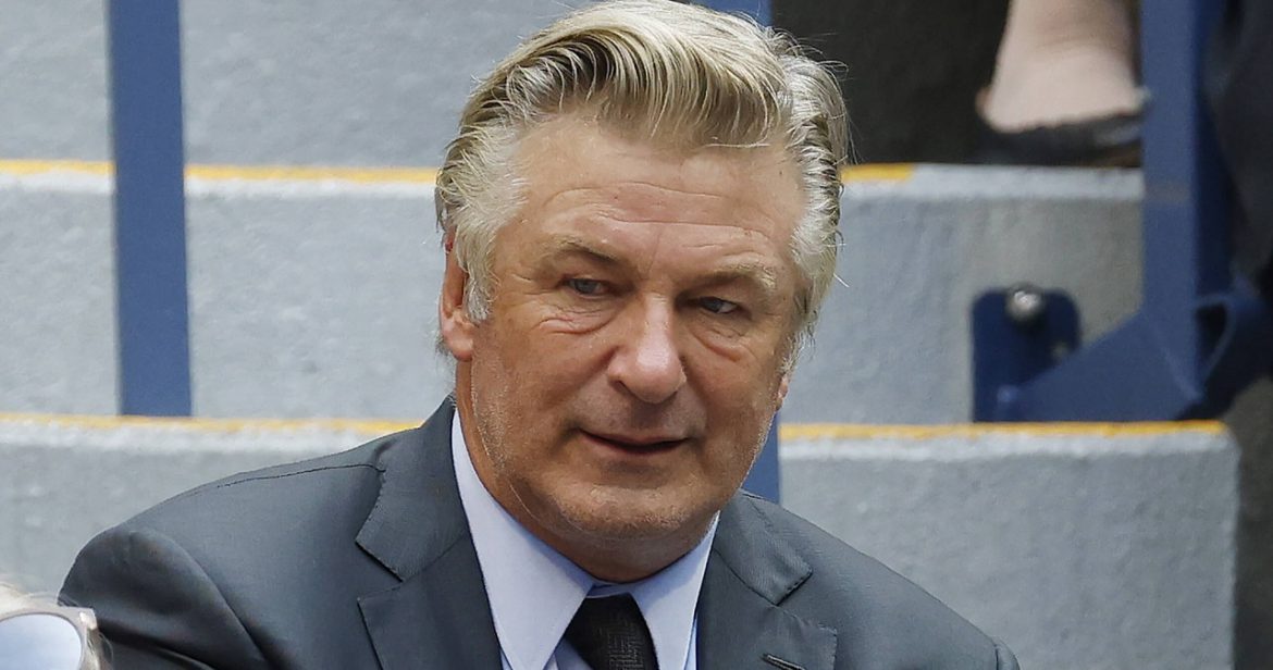 Alec Baldwin po tragedii na planie filmowym: Nie ma słów, które opisałyby mój szok