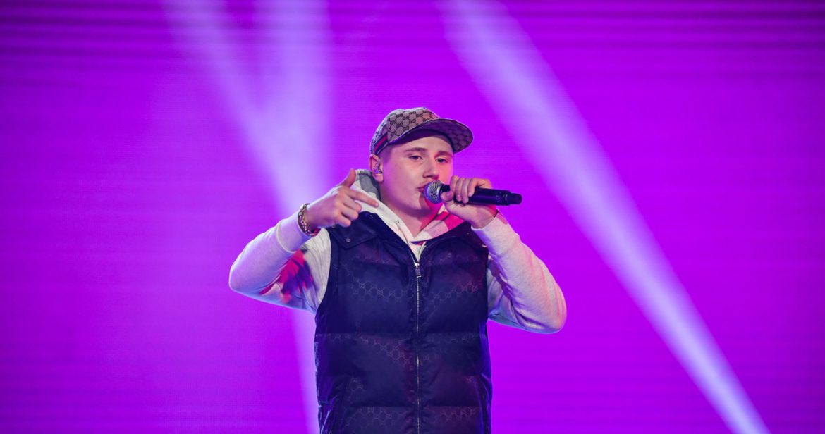 Einar nie żyje. Znany raper został zastrzelony