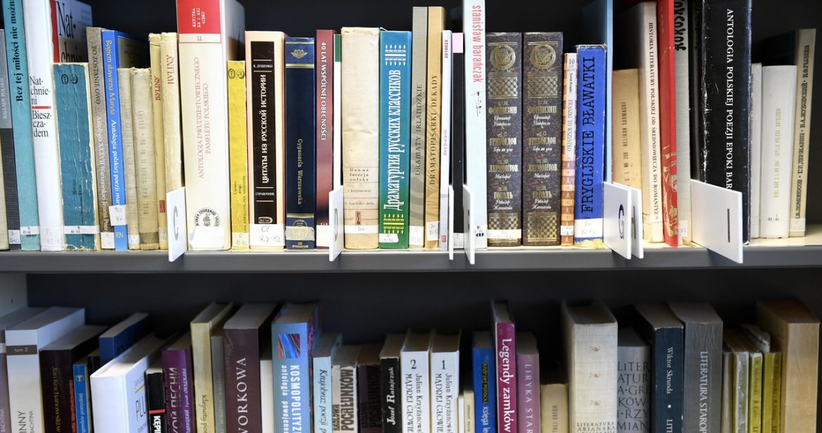 Elżbieta Łapczyńska laureatką Nagrody Conrada za najlepszy debiut literacki