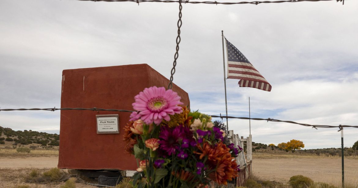 Nowe fakty ws. tragedii na planie filmu z Baldwinem