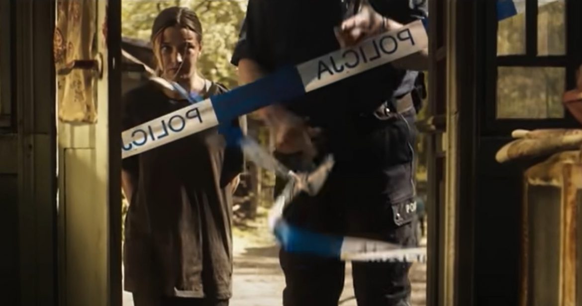 Posłowie PiS skrytykowali film "W lesie dziś nie zaśnie nikt 2". "Niebywały skandal"