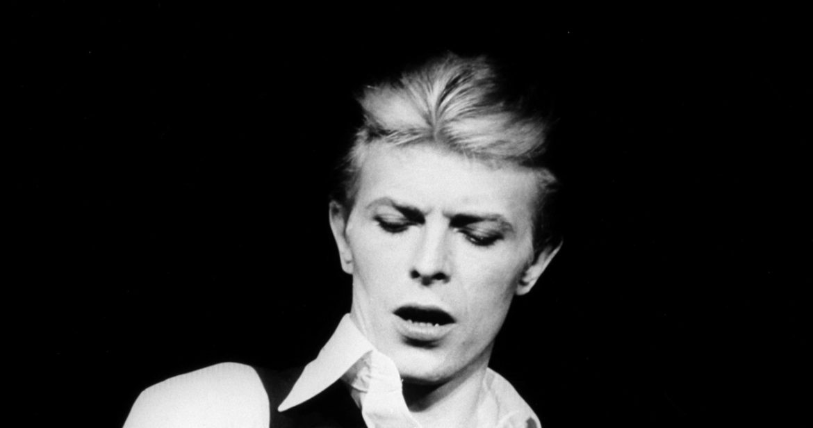 Zapowiada się fascynujący film o ikonie muzyki