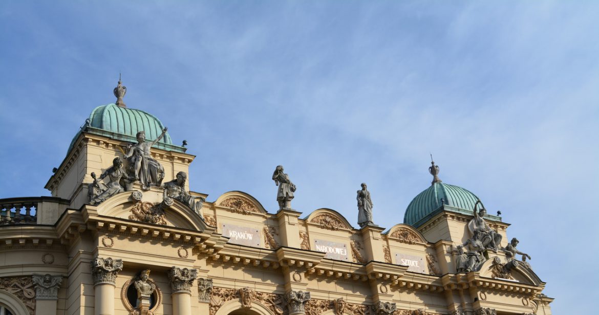 Tłumy na "Dziadach". Apel Barbary Nowak przyniósł odwrotny skutek