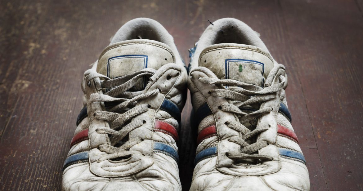 Krakowski MOCAK zbiera stare buty na potrzeby wystawy