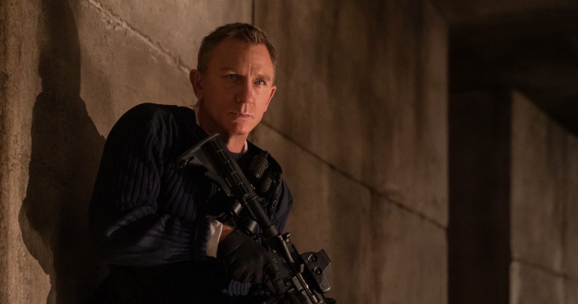 Filmowy Bond dostanie nagrodę… dla dyplomatów i szpiegów