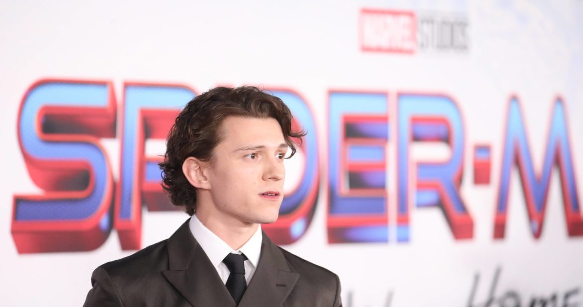 "Spider-Man. Bez drogi do domu" bije kolejne kasowe rekordy