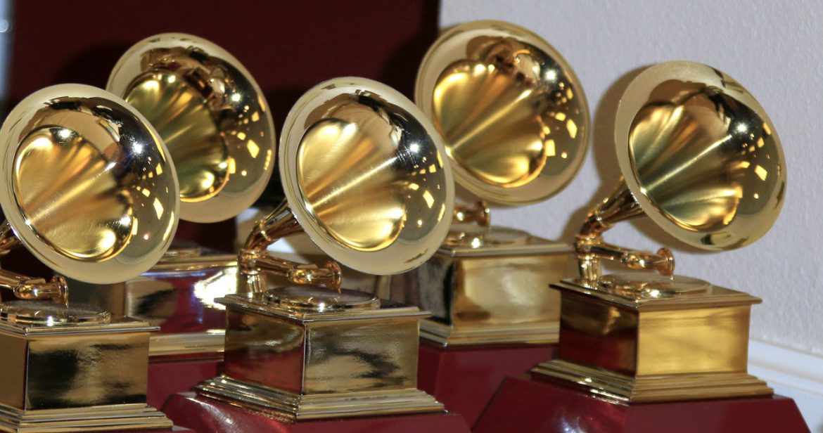Grammy: Ceremonia przełożona bezterminowo z powodu Omikronu