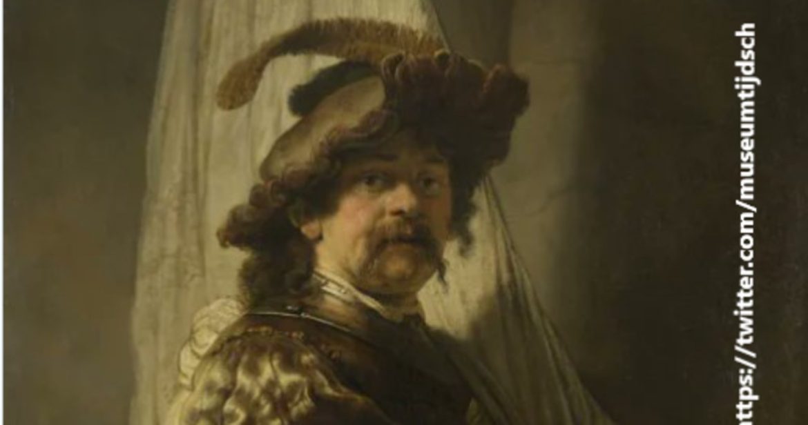 Holenderski senat zatwierdził zakup dzieła Rembrandta. Przeznaczy na to 150 mln euro