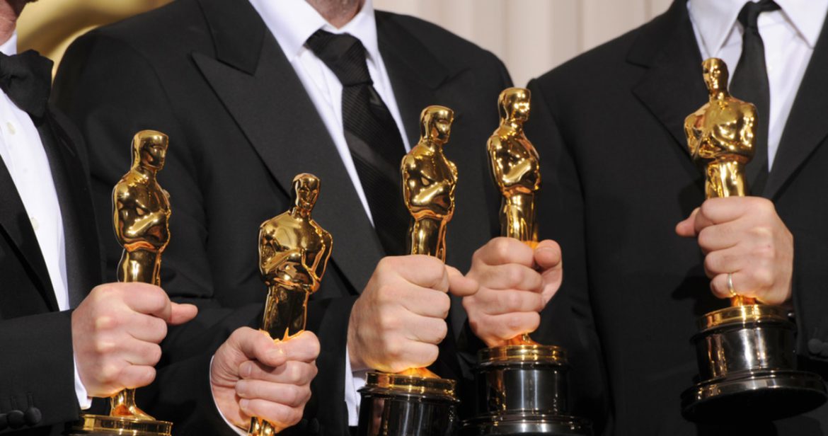 "Judasz", "Śmierć na Nilu" i oscarowe nominacje. Nowy tydzień w kulturze