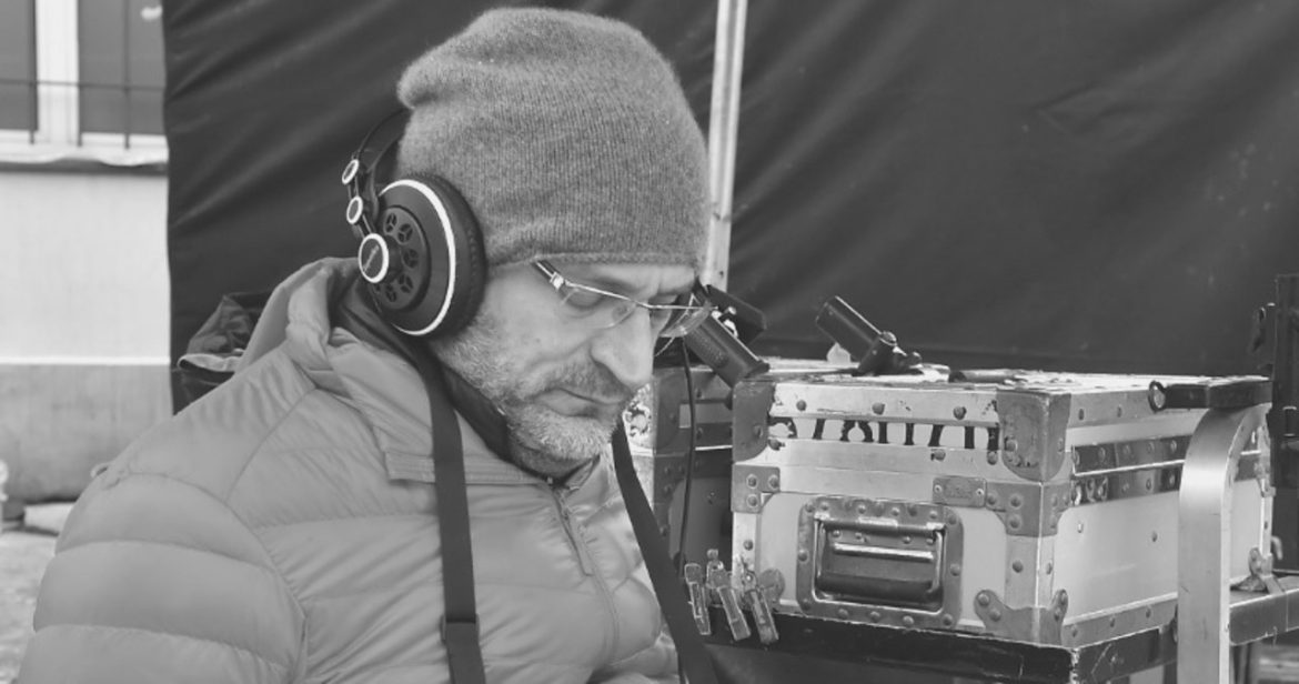 Jan Hryniak nie żyje. Był reżyserem filmu "Zenek"