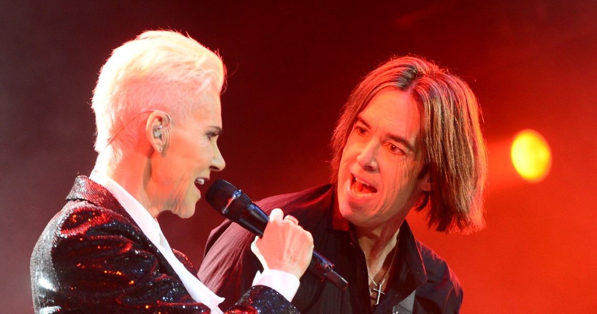 Roxette powraca. Marie Fredriksson zastąpią nowe wokalistki