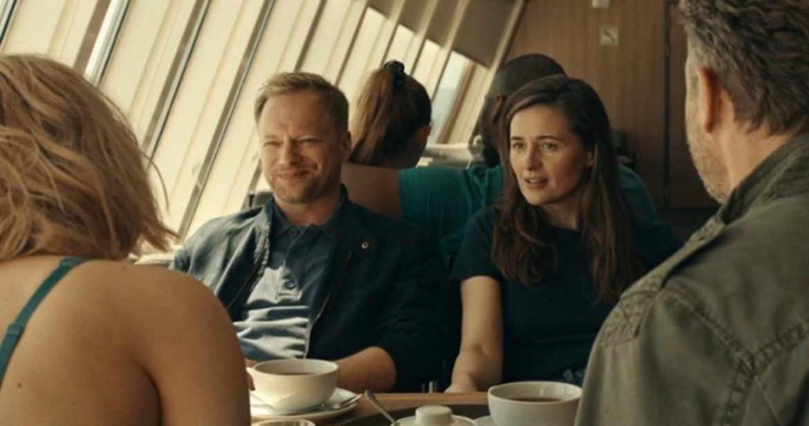15. Mastercard OFF CAMERA – 100 000 PLN dla polskiego kina