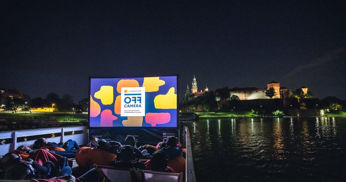 #BEINDEPENDENT – 15. urodziny Mastercard OFF CAMERA już za miesiąc