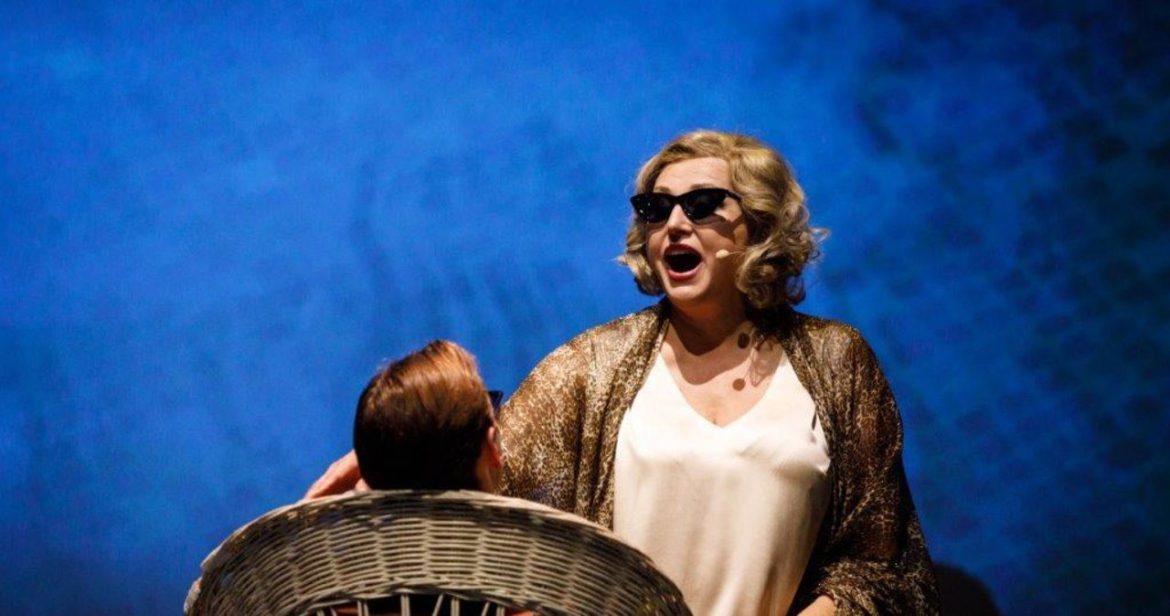 "Bulwar Zachodzącego Słońca". Słynny musical w Operze Nova