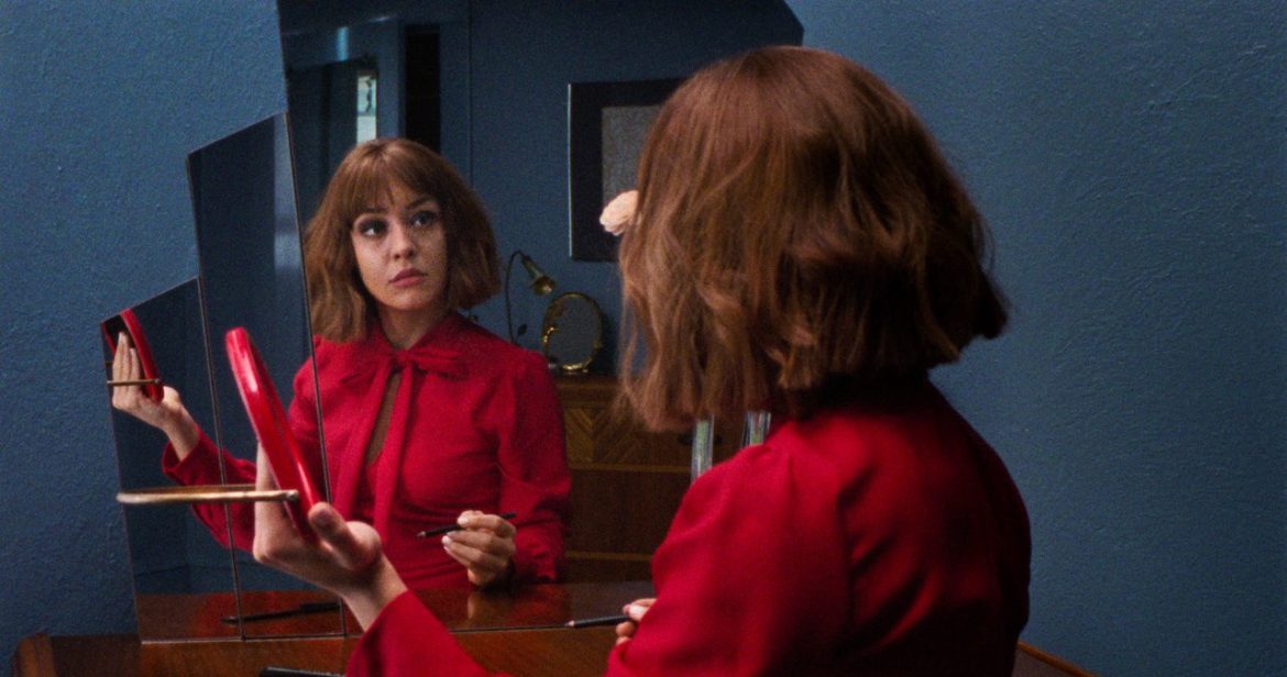 15. Mastercard OFF CAMERA: Niezależność i wielkie marzenia na dużym ekranie