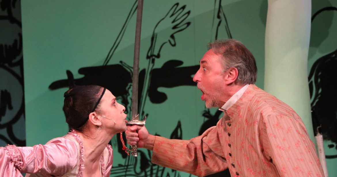 Kraków: "Marzenia polskie" w Starym Teatrze już w piątek