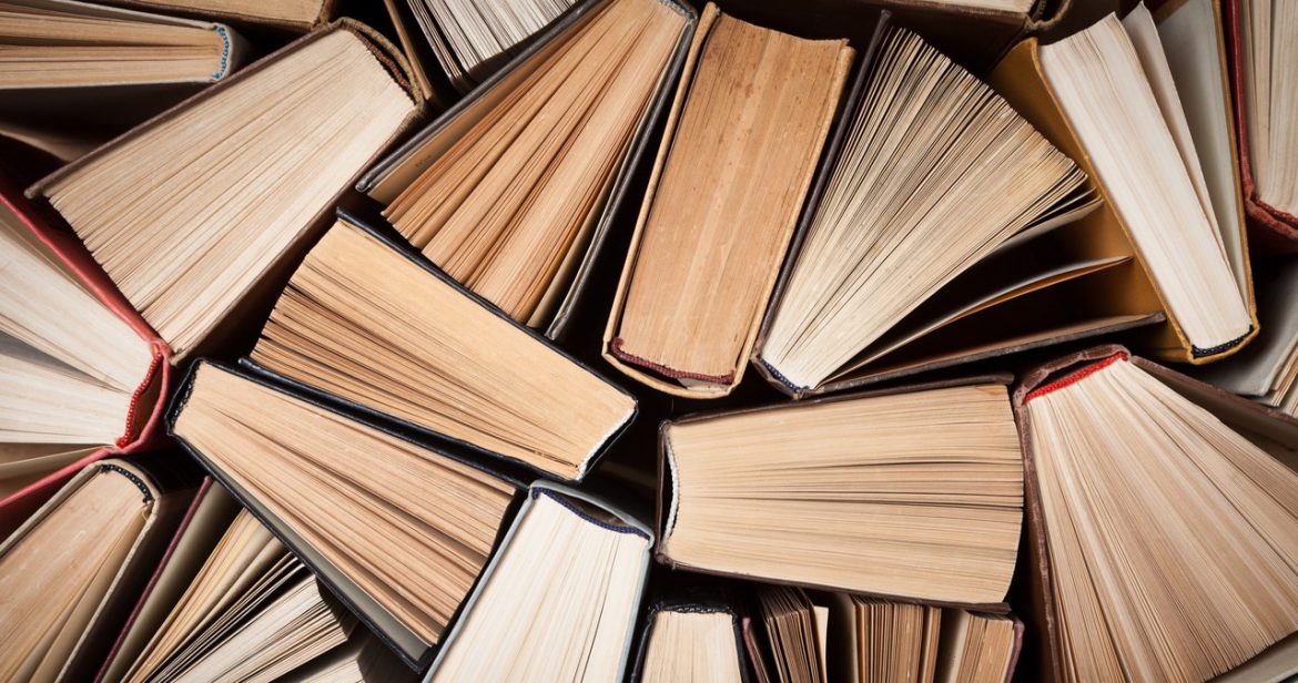 Dzień Książki. Co warto przeczytać z literatury ukraińskiej?