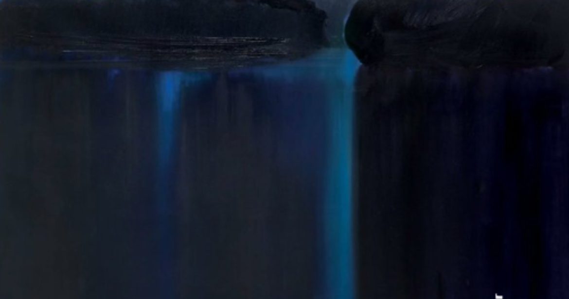 Stanisław Baj w Galerii Artinfo. „Jedno z najciekawszych zjawisk we współczesnym malarstwie”