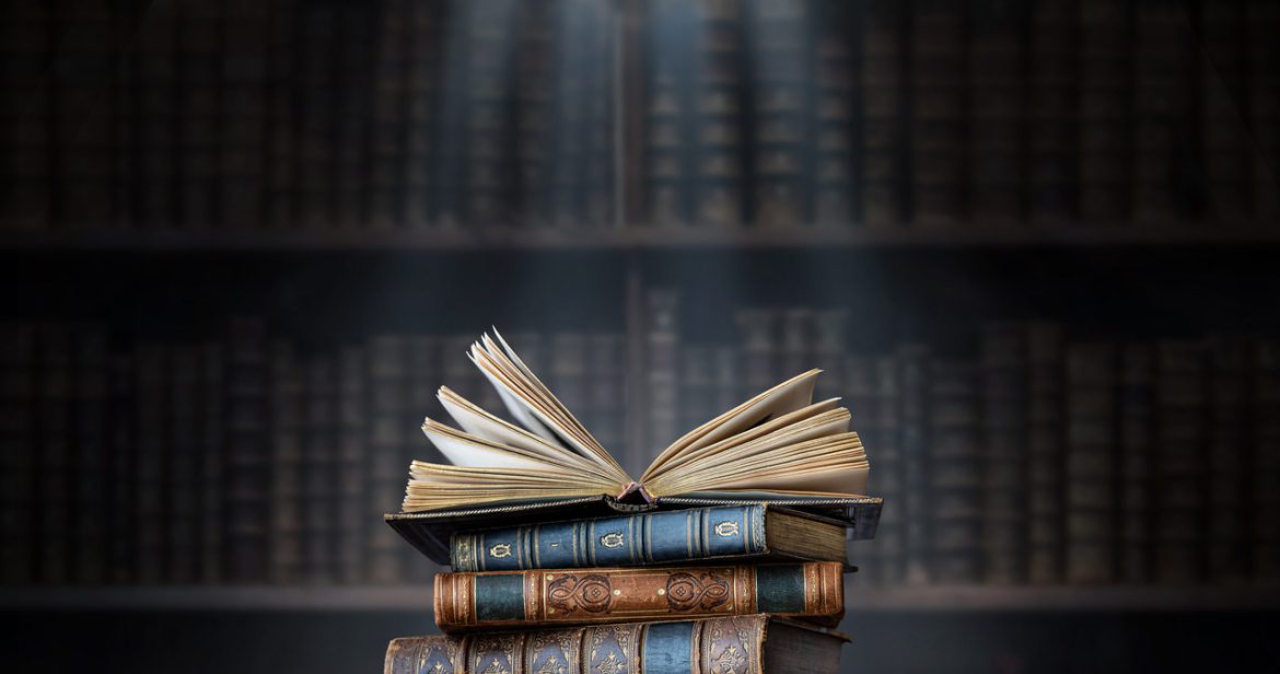 Gdańsk: Ponad 3 tys. woluminów w nowej bibliotece im. Jerzego Limona