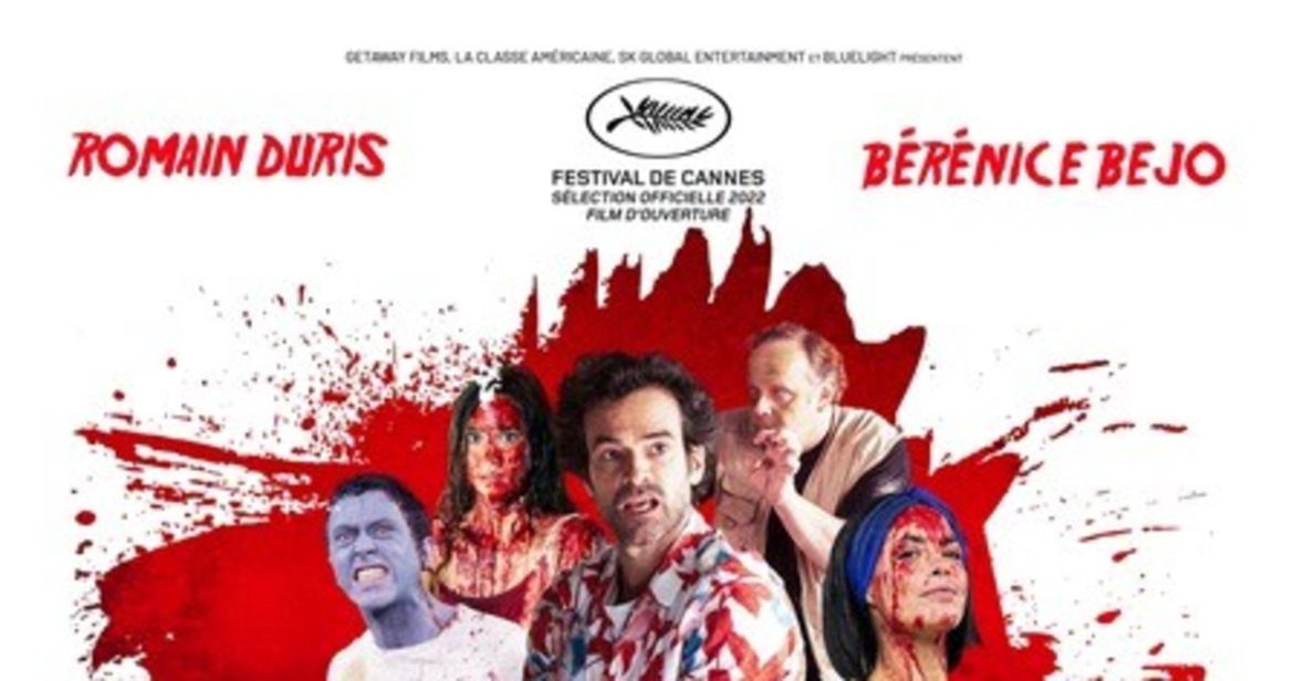 "Cięcie!" zamiast "Z". Film otwarcia Cannes zmienia tytuł
