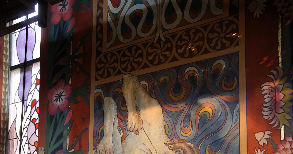 Wyspiański do przemalowania? Eksperci zabrali głos