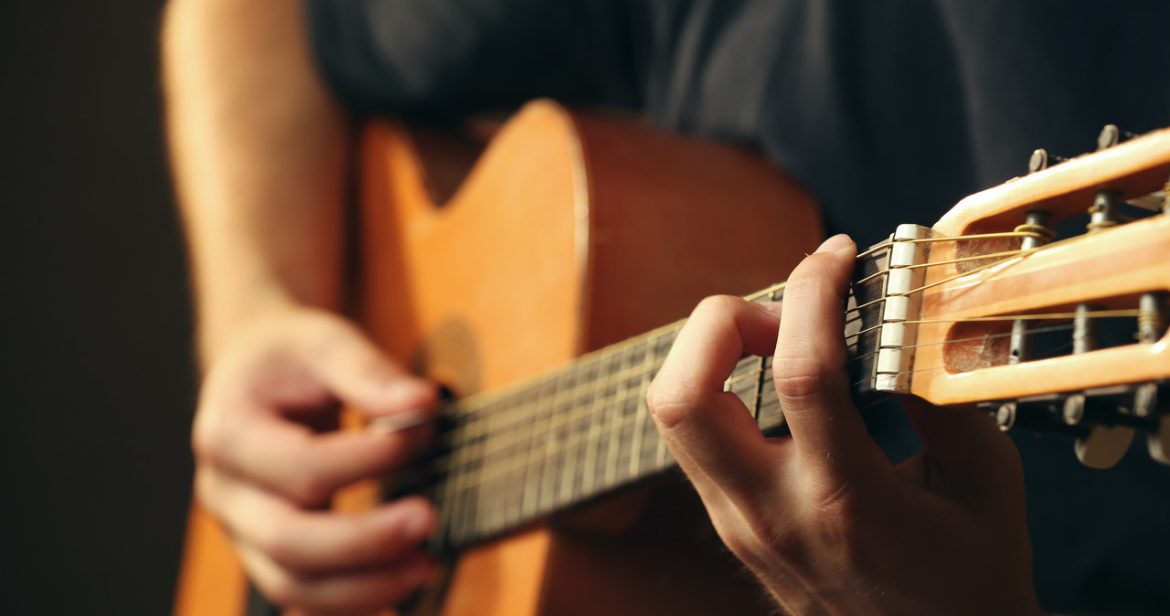 Gitarowy Rekord Świata pobity! 7676 gitarzystów zagrało wspólnie "Hey Joe"