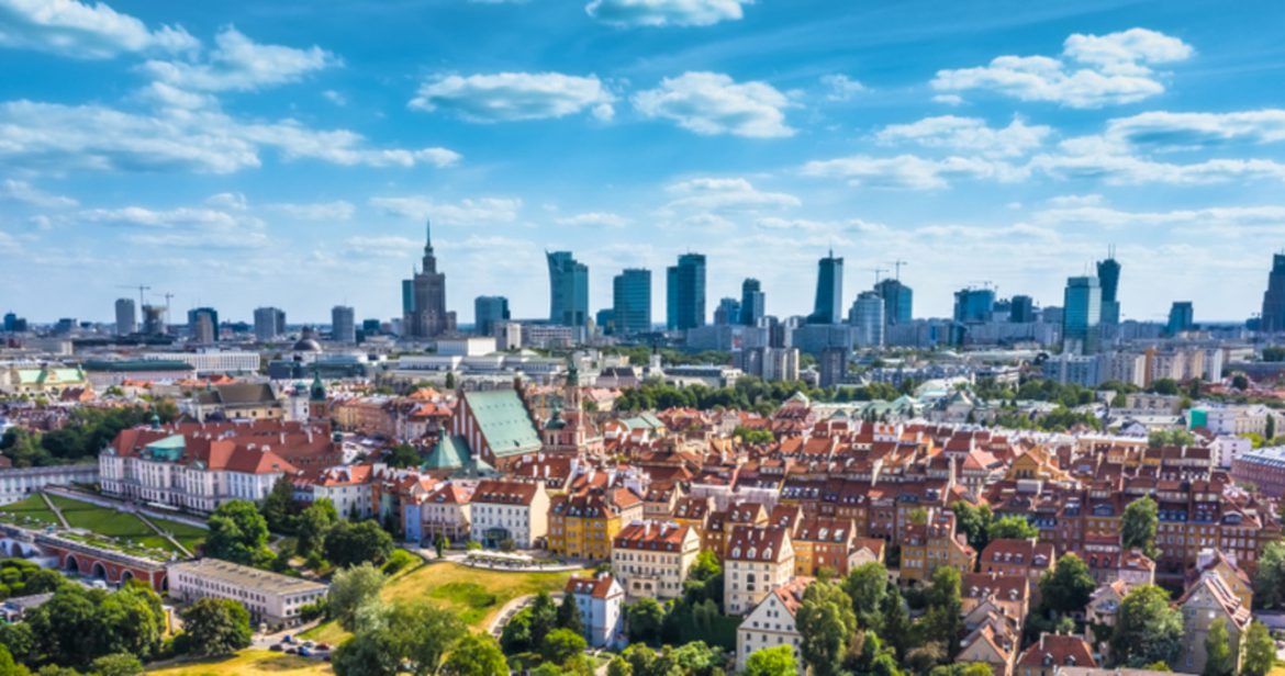 Noc Muzeów w Warszawie: Do zwiedzania zaprasza ponad 200 placówek