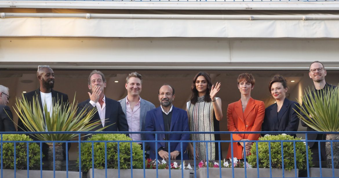 W Cannes rusza 75. festiwal filmowy