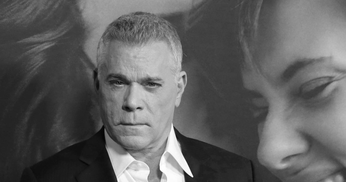Ray Liotta nie żyje. Aktor znany z "Chłopców z ferajny" miał 67 lat