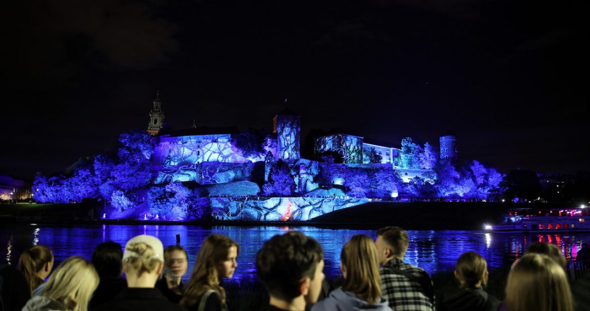 Gratka dla fanów "Stranger Things" w Krakowie