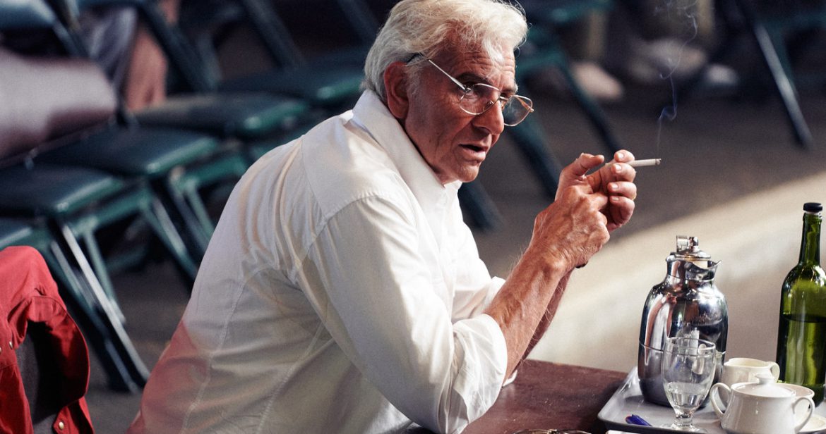 Bradley Cooper jako Leonard Bernstein. Spektakularna metamorfoza gwiazdora