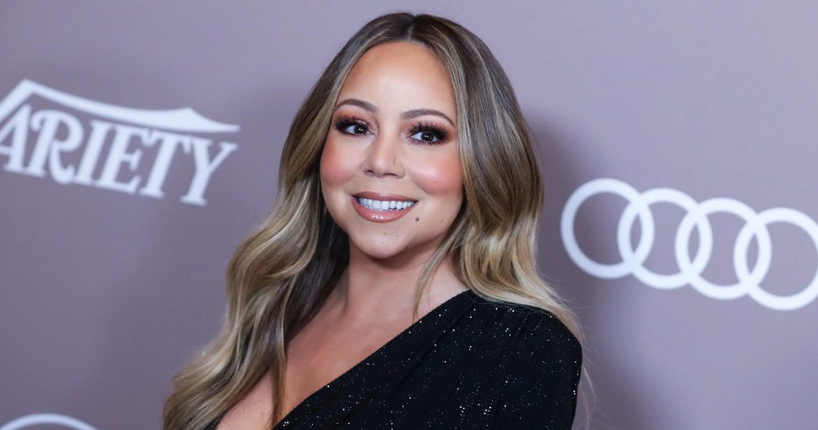 Mariah Carey pozwana. Chodzi o piosenkę „All I Want For Christmas Is You”