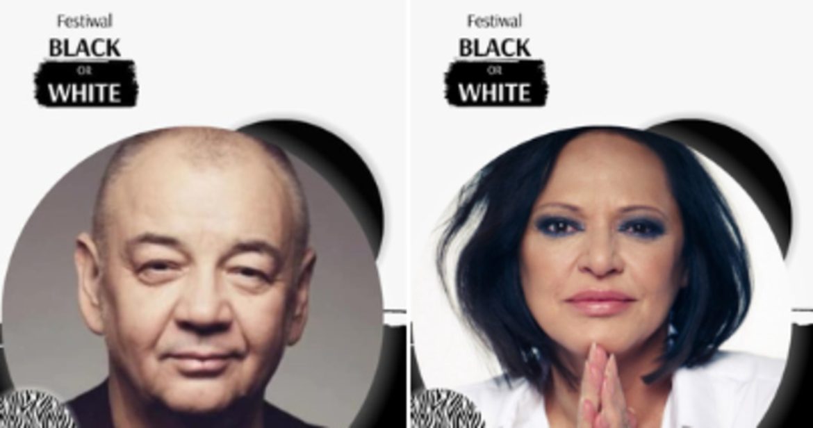 Festiwal Black or White ma zwrócić uwagę na nowotwory neuroendokrynne