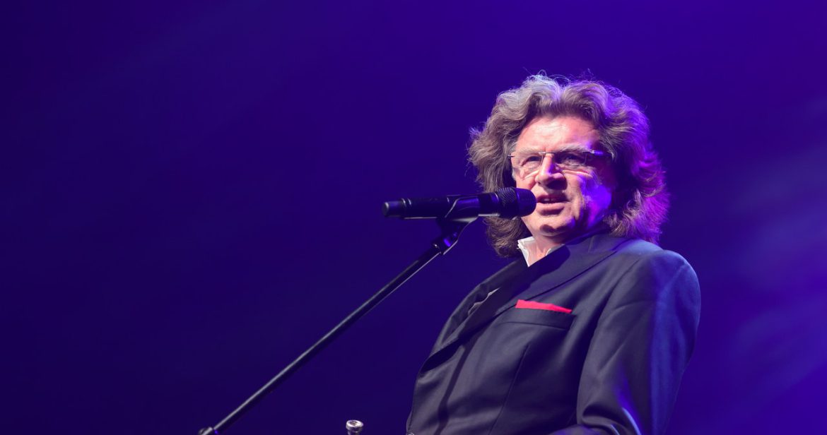 W Krakowie rusza Wodecki Twist