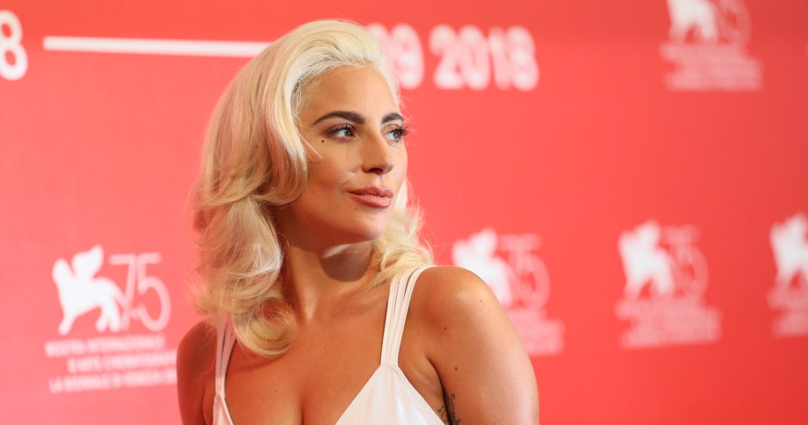 Lady Gaga jako Harley Quinn w drugiej części "Jokera"?