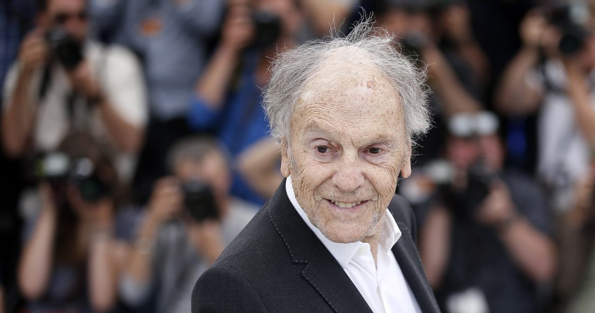 Nie żyje francuski aktor Jean-Louis Trintignant. Miał 91 lat